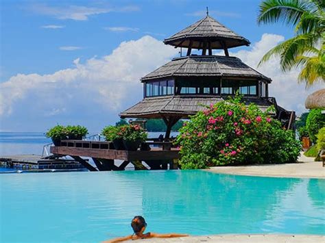 malipano villa pearl farm price com secret investigators tell all about Pearl Farm Beach Resort